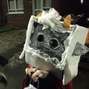 Meet your Posher, Elaine